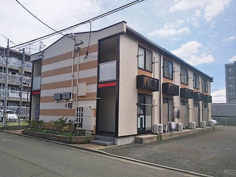 仙台市青葉区愛子中央３丁目 月極駐車場